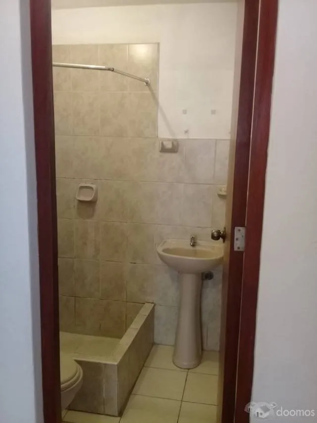 ALQUILO DEPARTAMENTO DE 3 DORMITORIOS 2 BAÑOS COMPLETOS URB. PUERTA PRO LOS OLIVOS — foto 6