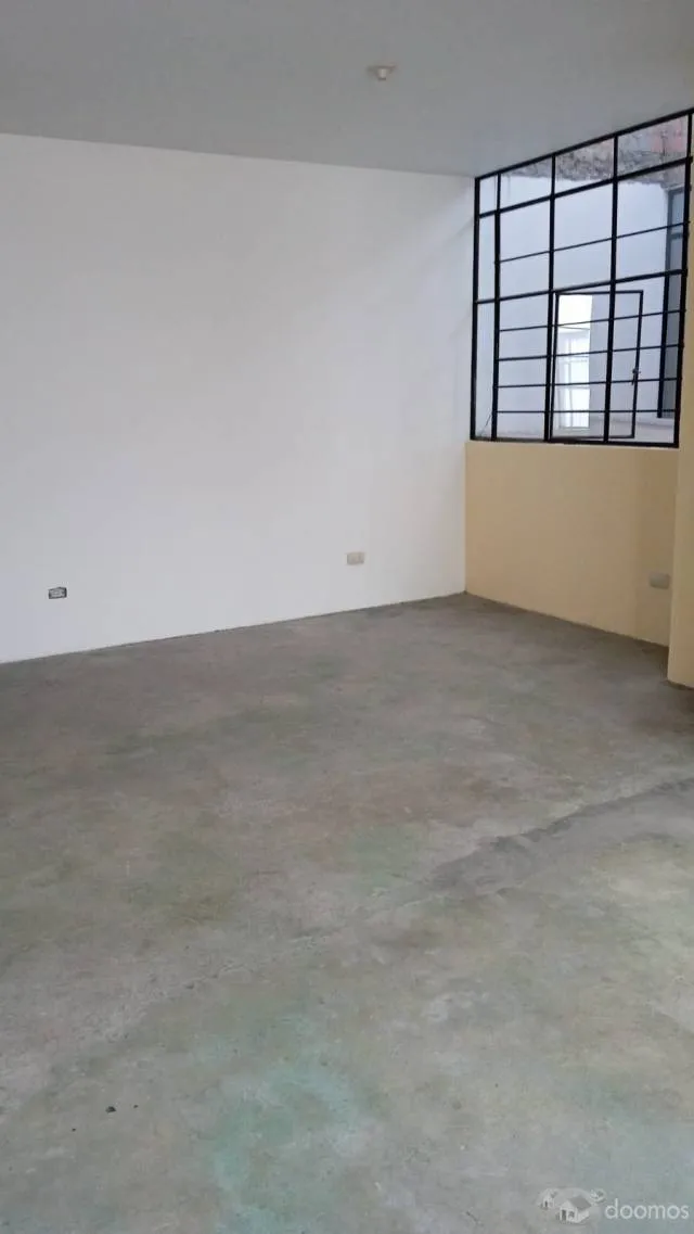 MINI DEPARTAMENTO FAMILIAR SMP — foto 2