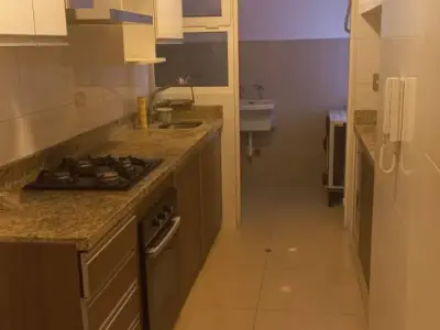 VENTA DE DEPARTAMENTO