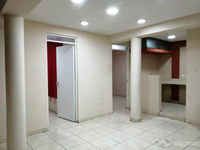 Alquilo Departamento, 2 Habitaciones, a 1 Cuadra del Paradero 5 Av Wiese — foto 2