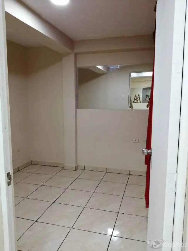 Alquilo Departamento, 2 Habitaciones, a 1 Cuadra del Paradero 5 Av Wiese — foto 3