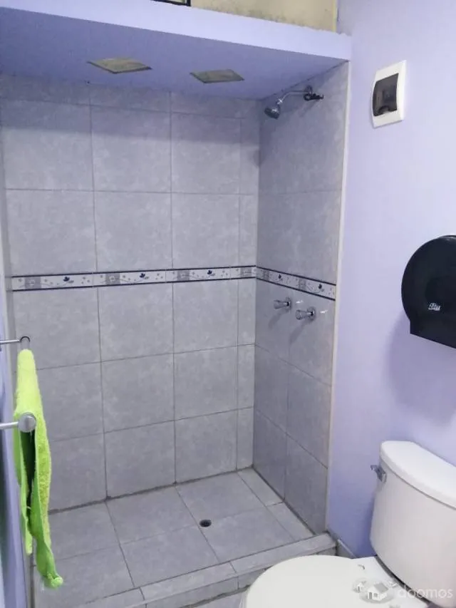 Alquilo Departamento, 2 Habitaciones, a 1 Cuadra del Paradero 5 Av Wiese — foto 8