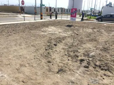 Venta Terreno 135.9 m2 en las DUNAS DE LA FLORIDA II ETAPA - ICA