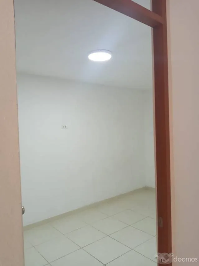 ALQUILO DEPARTAMENTO EN VILLA EL SALVADOR — foto 2