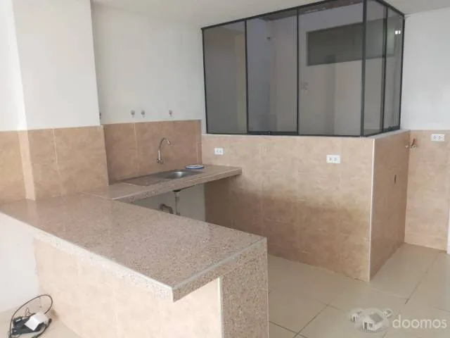 ALQUILO DEPARTAMENTO EN VILLA EL SALVADOR — foto 4