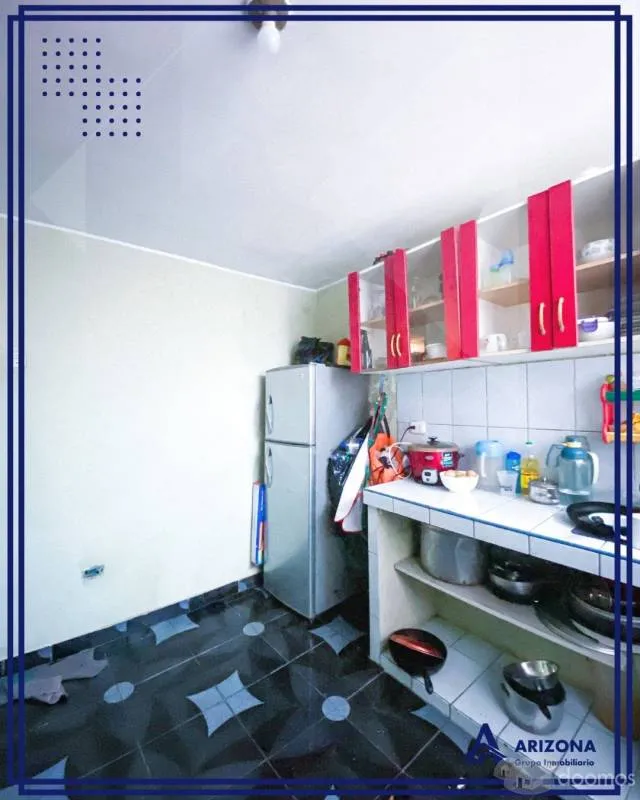 ID 0029 - VENTA DE CASA de 4 PISOS - CALLAO — foto 9