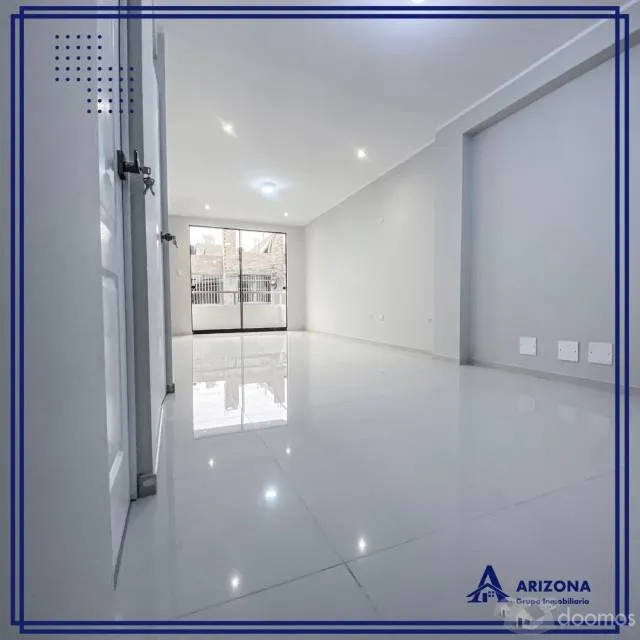 ID 0036; ID 0037; ID 0038 - DEPARTAMENTO DE ESTRENO EN VENTA – PISO 2, 3 y 4 - SMP — foto 2