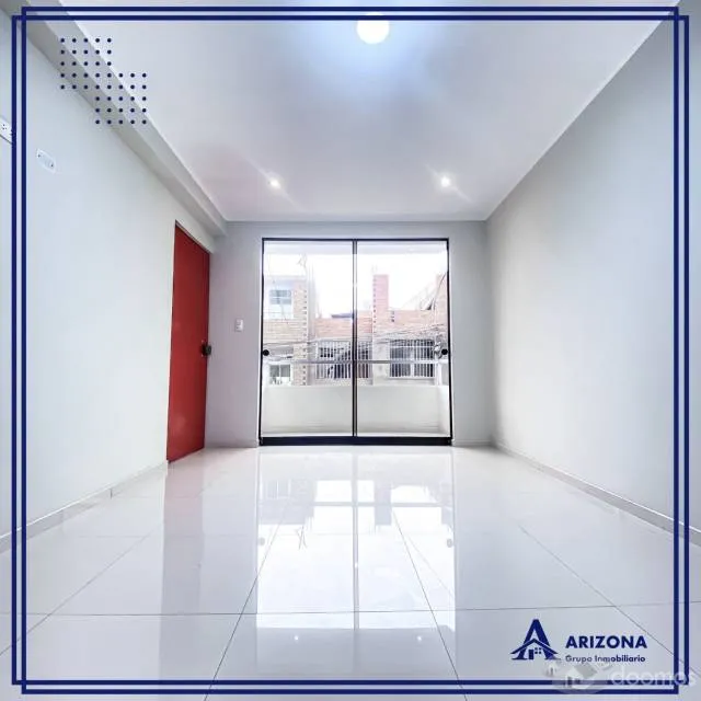 ID 0036; ID 0037; ID 0038 - DEPARTAMENTO DE ESTRENO EN VENTA – PISO 2, 3 y 4 - SMP — foto 3