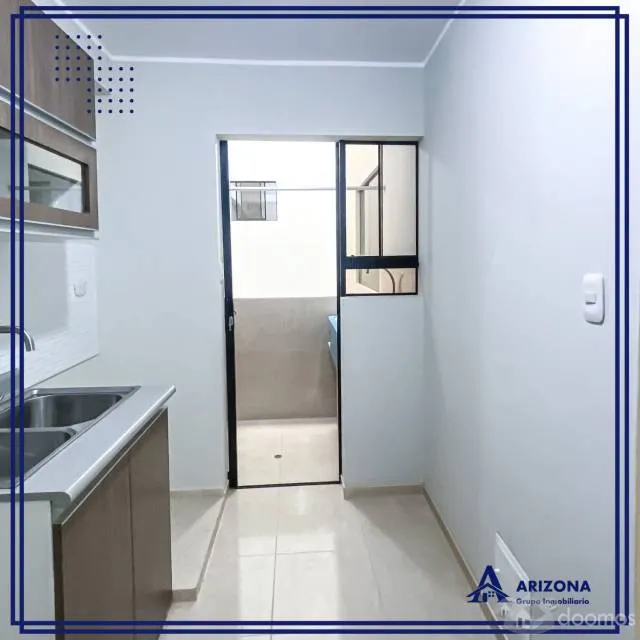 ID 0036; ID 0037; ID 0038 - DEPARTAMENTO DE ESTRENO EN VENTA – PISO 2, 3 y 4 - SMP — foto 6
