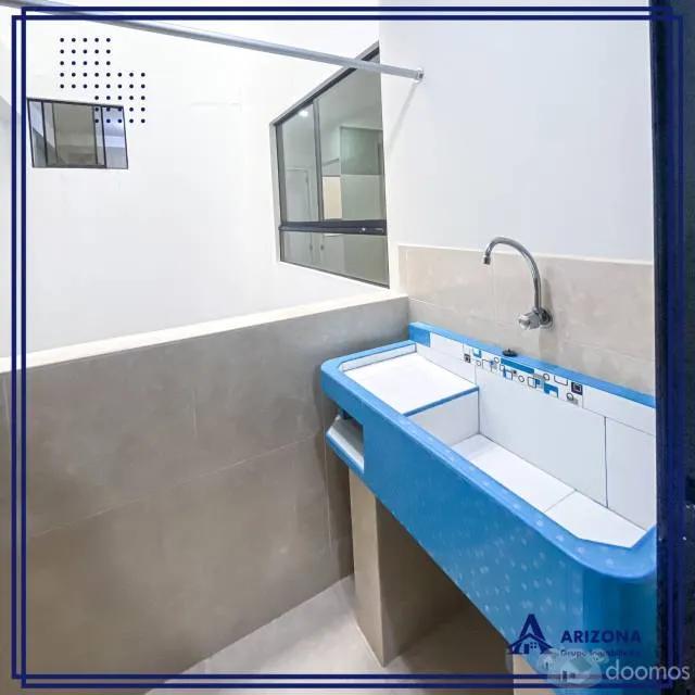 ID 0036; ID 0037; ID 0038 - DEPARTAMENTO DE ESTRENO EN VENTA – PISO 2, 3 y 4 - SMP — foto 8