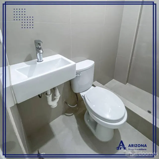 ID 0036; ID 0037; ID 0038 - DEPARTAMENTO DE ESTRENO EN VENTA – PISO 2, 3 y 4 - SMP — foto 10