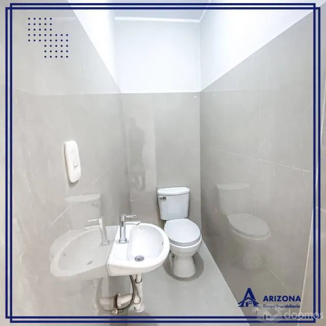 ID 0036; ID 0037; ID 0038 - DEPARTAMENTO DE ESTRENO EN VENTA – PISO 2, 3 y 4 - SMP — foto 14
