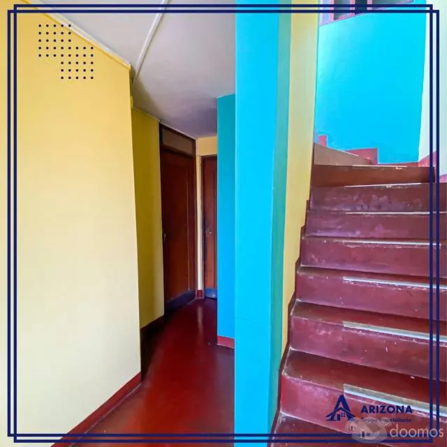 ID 0042 - CASA EN VENTA DE 4 PISOS - CALLAO — foto 4
