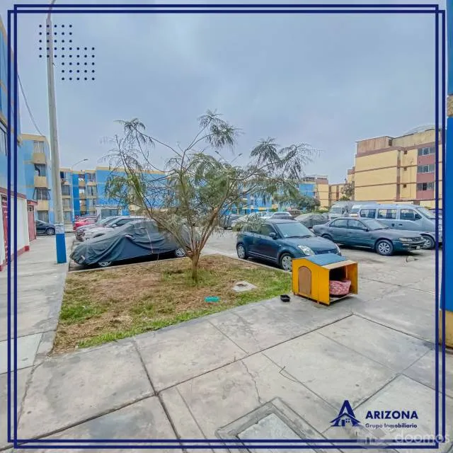 ID 0044 - DEPARTAMENTO EN VENTA - 1ER PISO - CALLAO — foto 12