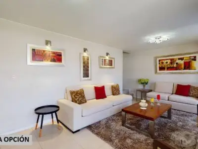 02 HERMOSOS DEPAS EN URB. PRIVADA DE CAYMA