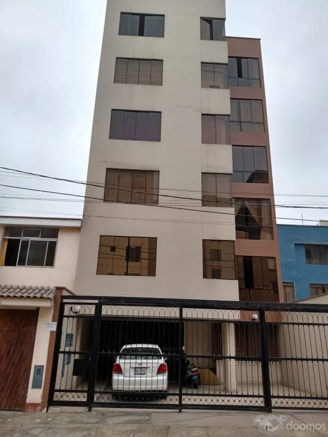 OCASION DEPARTAMENTO EN LA URB CALERA - 2