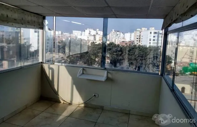 OCASION DEPARTAMENTO EN LA URB CALERA - 5