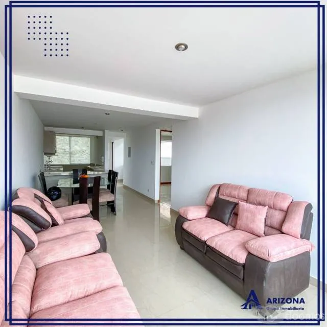 DEPARTAMENTO EN VENTA - SAN JUAN DE MIRAFLORES — foto 2