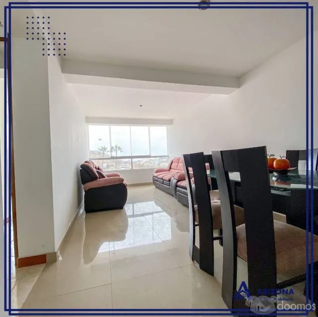 DEPARTAMENTO EN VENTA - SAN JUAN DE MIRAFLORES — foto 3