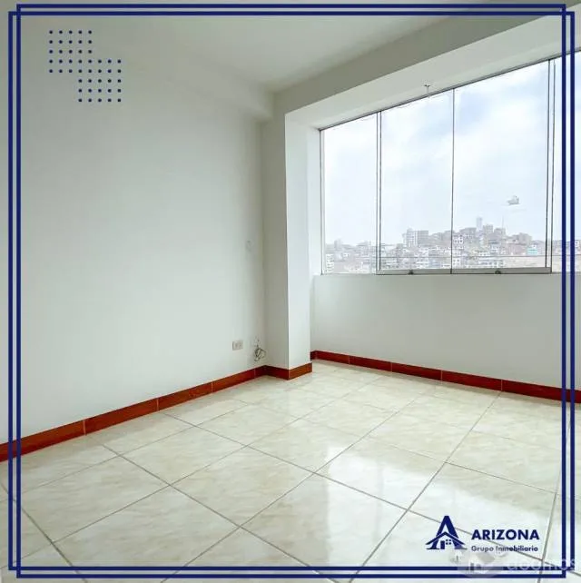 DEPARTAMENTO EN VENTA - SAN JUAN DE MIRAFLORES — foto 10