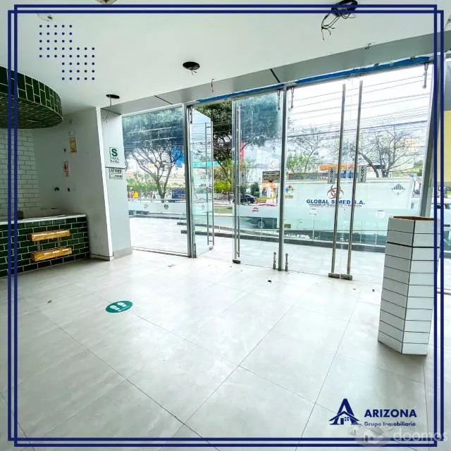 LOCAL COMERCIAL EN ALQUILER - MAGDALENA — foto 3