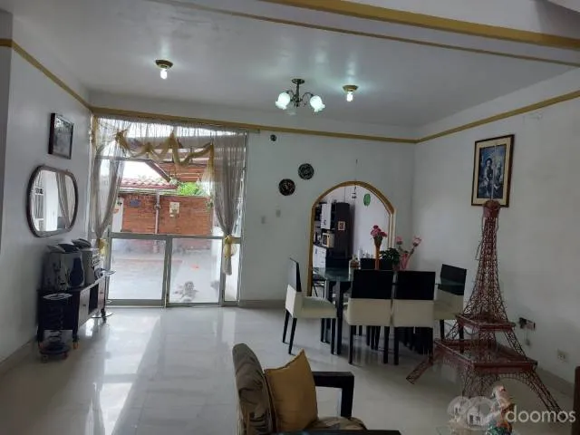 Casa en venta de 3 pisos en Tarapoto – San Martín  / Socorro Saldaña 9.4.2..0.3.3..4.8.2 — foto 6