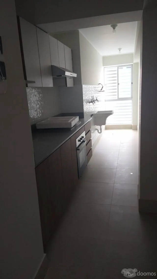 RESIDENCIAL LIV DURAND - VIVE CERCA A MIRAFLORES VENTA DEPARTAMENTO EN PRE VENTA — foto 2