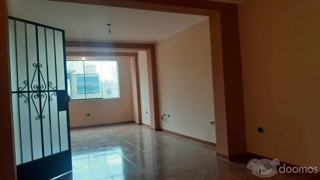 EXCELENTE DEPARTAMENTO EN 2DO PISO A Pocos Metros Del OVALO CANTA CALLAO, Y MUY CERCA DEL ÓVALO HUANDOY. — foto 5