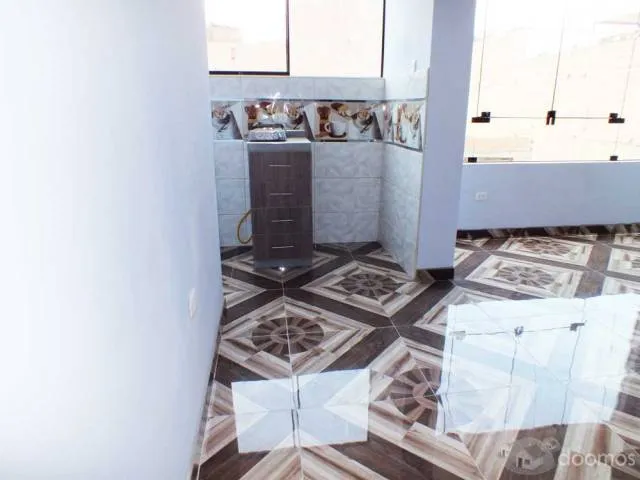 ALQUILER - VENTA DE EXCELENTE DEPARTAMENTO EN 3ER PISO A Pocos Metros Del OVALO CANTA CALLAO, Y MUY CERCA DEL ÓVALO HUANDOY. — foto 2
