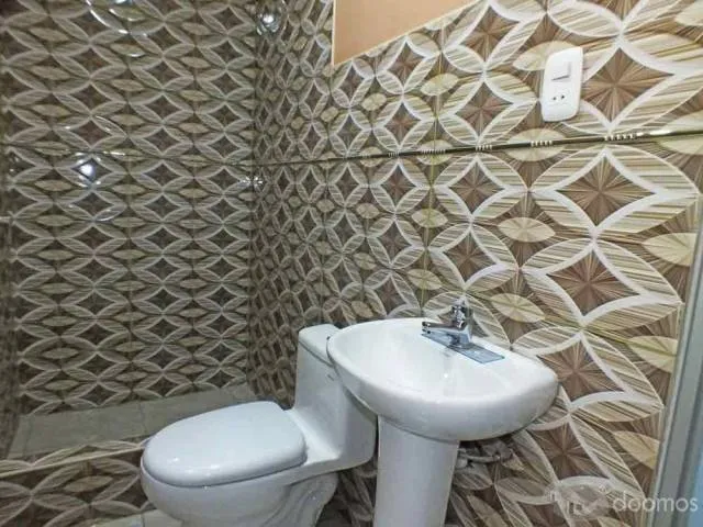 ALQUILER - VENTA DE EXCELENTE DEPARTAMENTO EN 3ER PISO A Pocos Metros Del OVALO CANTA CALLAO, Y MUY CERCA DEL ÓVALO HUANDOY. — foto 3