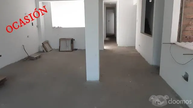 OCASIÓN EN 3ER PISO DEPARTAMENTO CON TITULO DE PROPIEDAD DE ESTRENO SIN ACABADOS — foto 2