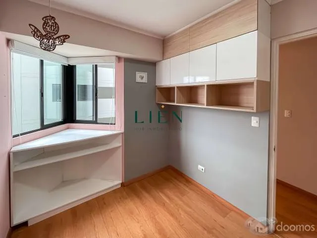 Flat Moderno Casi de Estreno en Jesús María Límite con Magdalena — foto 5