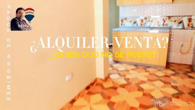 ¡DEJA DE PAGAR ALTOS INTERESES! COMPRA EN ALQUILER VENTA Y VEN A VIVIR AHORA MISMO ¡LLÁMAME! — foto 2