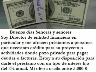 Fondos De Inversión Para Proyectos