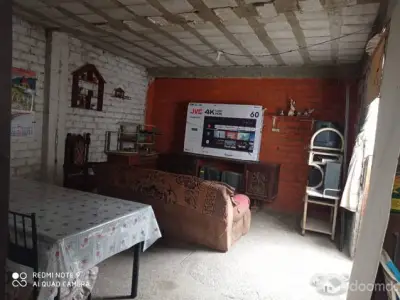 VENTA DE CASA CON POTENCIAL A ESPALDAS DE NATASHA ALTA - TRUJILLO