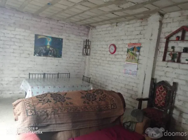 VENTA DE CASA CON POTENCIAL A ESPALDAS DE NATASHA ALTA - TRUJILLO — foto 3