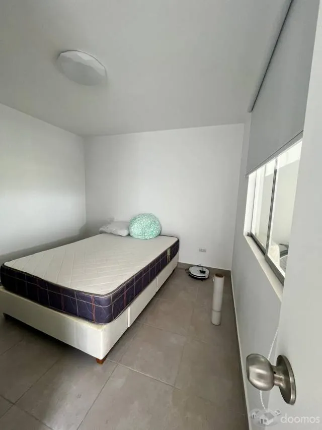 ALQUILO CASA EN CONDOMINIO KALÚA - 4