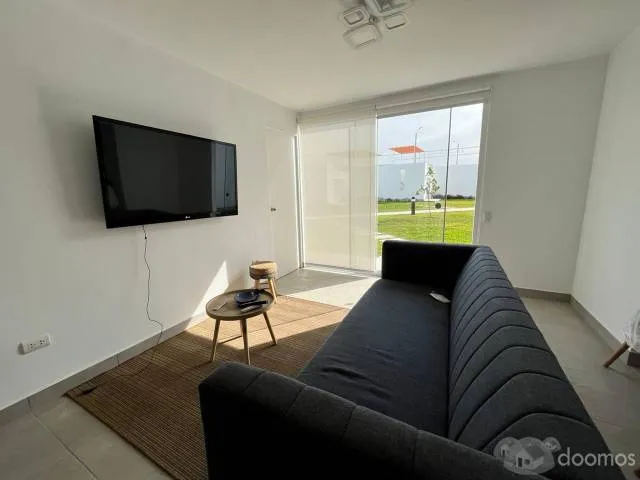 ALQUILO CASA EN CONDOMINIO KALÚA - 6
