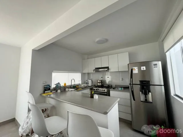 ALQUILO CASA EN CONDOMINIO KALÚA - 7