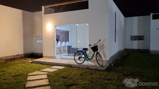 ALQUILO CASA EN CONDOMINIO KALÚA - 8