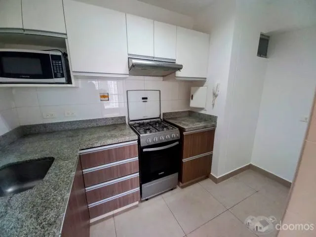 ALQUILER DE HERMOSO DEPARTAMENTO EN LA AV BRASIL!! — foto 4
