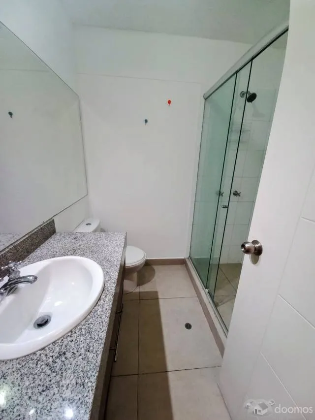 ALQUILER DE HERMOSO DEPARTAMENTO EN LA AV BRASIL!! — foto 6