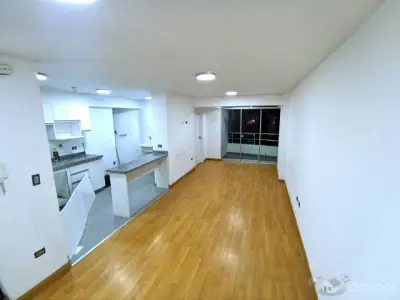 VENDO HERMOSO DEPARTAMENTO EN AVENIDA PATRIOTAS SAN MIGUEL, MUY BIEN UBICADO!