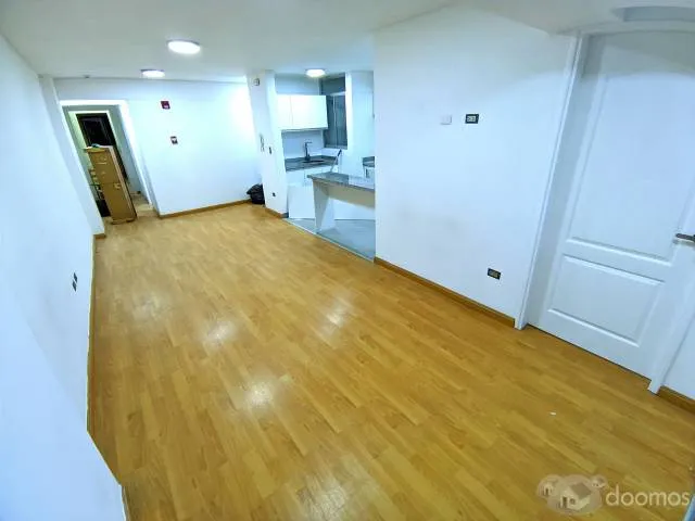 VENDO HERMOSO DEPARTAMENTO EN AVENIDA PATRIOTAS SAN MIGUEL, MUY BIEN UBICADO! — foto 2