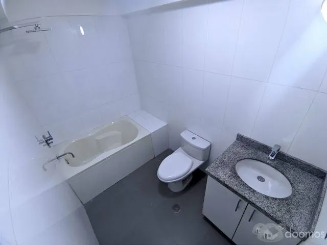VENDO HERMOSO DEPARTAMENTO EN AVENIDA PATRIOTAS SAN MIGUEL, MUY BIEN UBICADO! — foto 6
