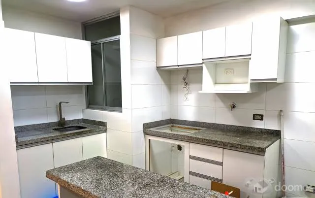VENDO HERMOSO DEPARTAMENTO EN AVENIDA PATRIOTAS SAN MIGUEL, MUY BIEN UBICADO! — foto 7