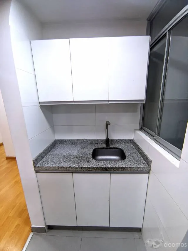 VENDO HERMOSO DEPARTAMENTO EN AVENIDA PATRIOTAS SAN MIGUEL, MUY BIEN UBICADO! — foto 8
