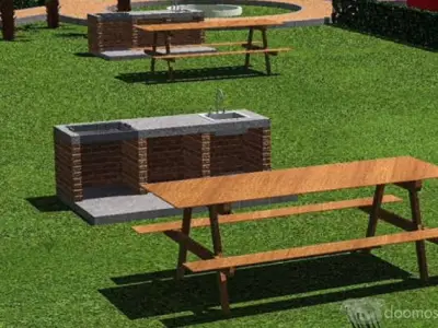 La Hacienda de Don David