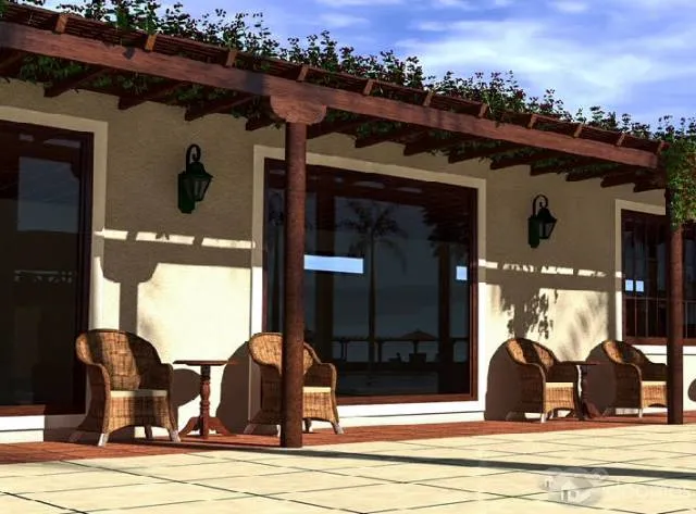 La Hacienda de Don David — foto 3