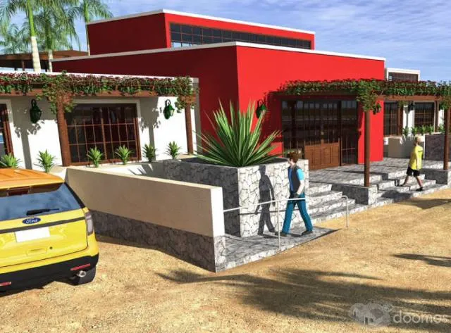 La Hacienda de Don David — foto 5